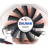 Zalman Quiet VGA Cooling Fan