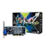 XFX GeForce FX 5200 Graphics Card