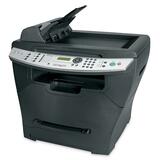 Lexmark X342N Multifunction Printer Lexmark X342N Multifunction Printer