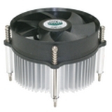 Cooler Master LGA 775 Super Silent CPU Cooler