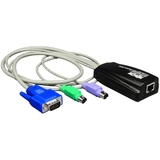 Tripp Lite NetCommander PS2 Server Interface Module