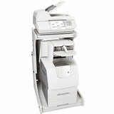 Lexmark X646EF Multifunction Printer Lexmark X646EF Multifunction Printer