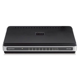 D-Link DGS-2208 Ethernet Desktop Switch