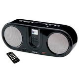 iHome iHome Boombox for iPod and iPod Shuffle