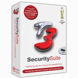 T3 T3 Security Suite with USB Key