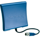 TRENDnet TEW-AO09D 9dBi Indoor / Outdoor High-Gain Directional Antenna