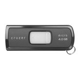 SanDisk 4GB Cruzer Micro USB 2.0 Flash Drive