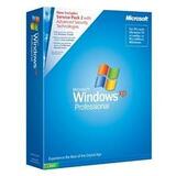 Microsoft Windows XP Professional - Complete Product
