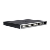 D-Link DGS-3048 Managed Layer 2 Gigabit Switch D-Link DGS-3048 Managed Layer 2 Gigabit Switch