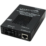 Transition Networks Just Convert-IT POE UTP to Fiber Media Converter Transition Networks Just Convert-IT POE UTP to Fiber Media Converter