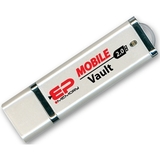 ACP-EP 2GB Mobile Vault USB 2.0 Flash Drive