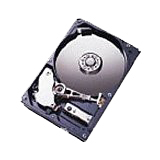 IBM Simple Swap Hard Drive