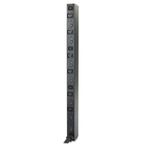 APC 9 Port 14.4kW Rack Mountable PDU APC 9 Port 14.4kW Rack Mountable PDU