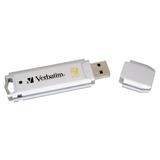 Verbatim 2GB Store 'n' Go U3 Smart USB 2.0 Flash Drive