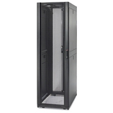 APC NetShelter SX 42U Deep Enclosure Rack Cabinet