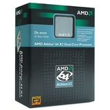 AMD Athlon 64 X2 4600+ 2.4GHz Processor