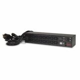 APC 6.24K VA Switched Rack PDU APC 6.24K VA Switched Rack PDU