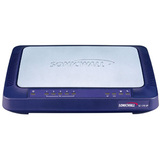 SonicWALL TZ 170 SP (10 Nodes with Integrated Modem) SonicWALL TZ 170 SP (10 Nodes with Integrated Modem)