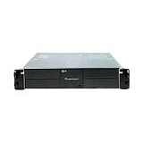 Quantum DLT Rack2 with one SDLT 320 Tape Drive Quantum DLT Rack2 with one SDLT 320 Tape Drive