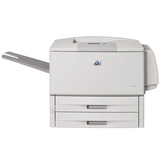 HP LaserJet 9050DN Printer HP LaserJet 9050DN Printer