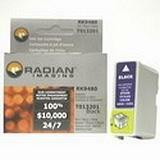 Radian Black Ink Cartridge