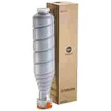 Konica Minolta Black Toner