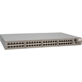Microsemi PowerDsine 6500-Series PD-6524 Power over Ethernet Midspan