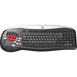 Ideazon MERC ZXP-1000 Gaming Keyboard