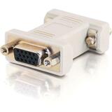Cables To Go Multisync VGA HD-15 to DB-9 Adapter