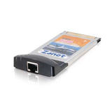 Cables To Go JETLan PC Card Ethernet Adapter