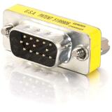 Cables To Go VGA Gender Changer