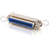 Cables To Go Centronics Gender Changer
