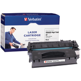 Verbatim Black Toner Cartridge For HP LaserJet 1320 Series Printers