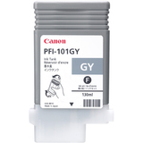 Canon Lucia Gray Ink Tank For imagePROGRAF iPF5000 Printer