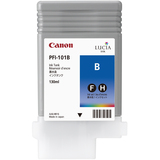 Canon Lucia Blue Ink Tank For imagePROGRAF iPF5000 Printer
