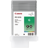 Canon Lucia Green Ink Tank For imagePROGRAF iPF5000 Printer
