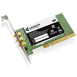 Linksys Wireless-N WMP300N PCI Adapter