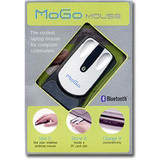 Mogo MoGo Mouse BT