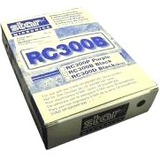 Star Micronics Black Ribbon Cartridge