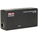 Transition Networks EmPowered Ethernet Single-port Power over Ethernet Injector