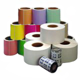 DATAMAX Label and Ribbon Kit