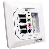 Chip PC Jack PC EFI-6700 Evaluation Kit Thin Client