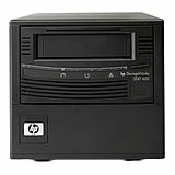 HP StorageWorks SDLT 600 Tape Drive