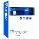 Corel Ventura v.10.0