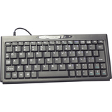 Solidtek KB-P3100BU Super Mini Keyboard