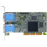 Matrox Millennium G450 Graphics Card
