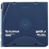 Fujifilm LTO Ultrium 3 WORM Tape Cartridge
