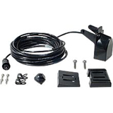 Garmin Transducer For Depth Data