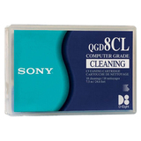 Sony D8 8mm Cleaning Cartridge
