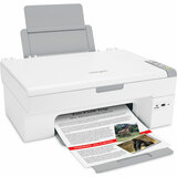 Lexmark X2470 Multifunction Printer